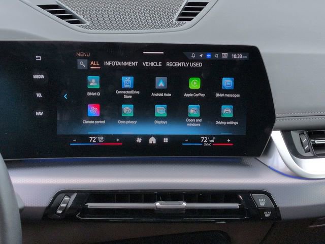 Used 2024 BMW X1 M35i w/ Shadowloine Package image 21