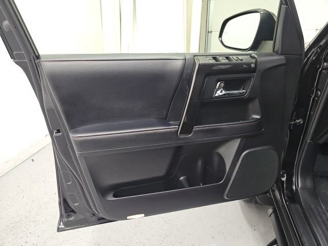 Certified 2023 Toyota 4Runner TRD Pro AWD/4WD image 12