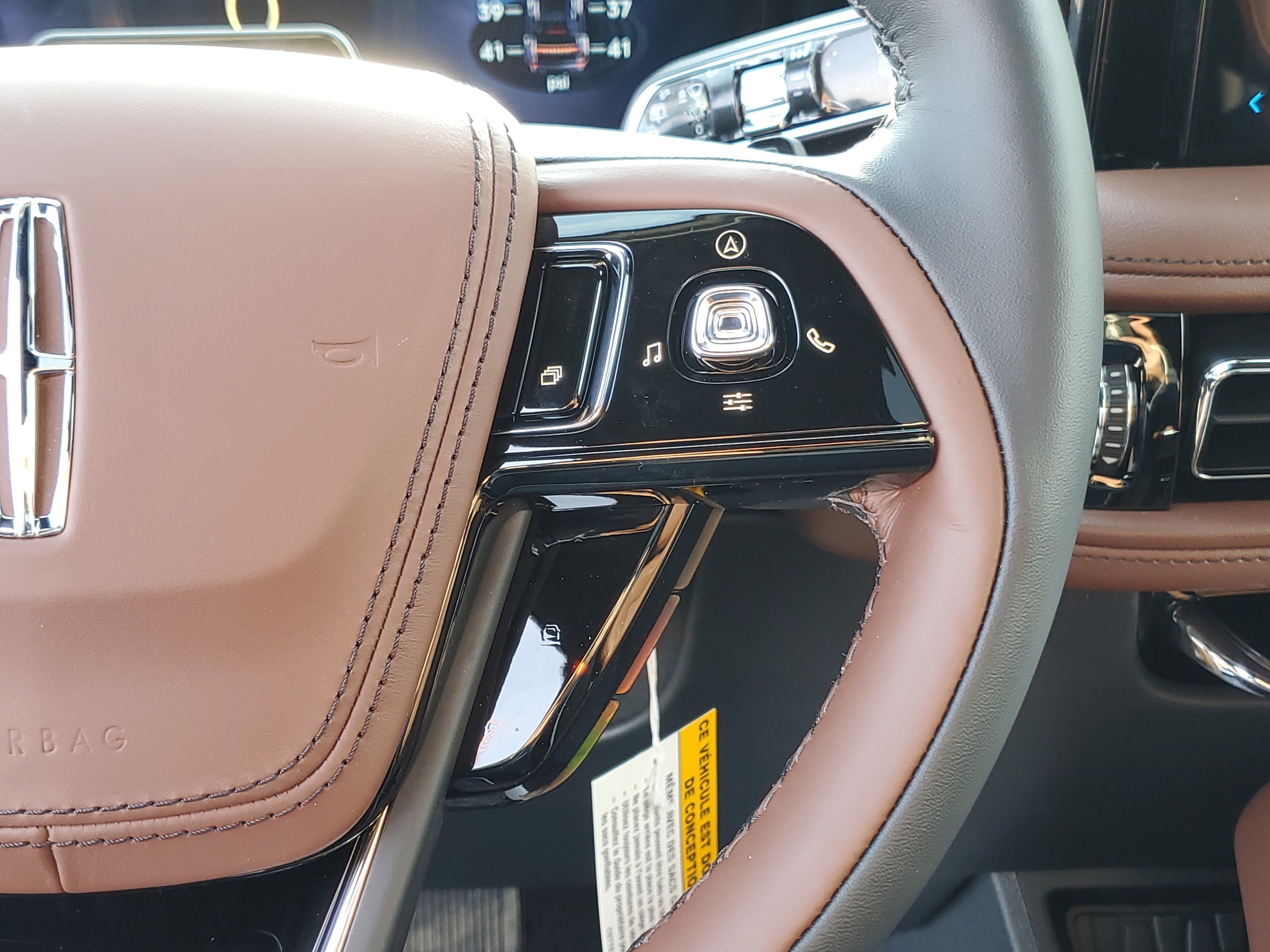 New 2026 Lincoln Aviator Reserve image 17