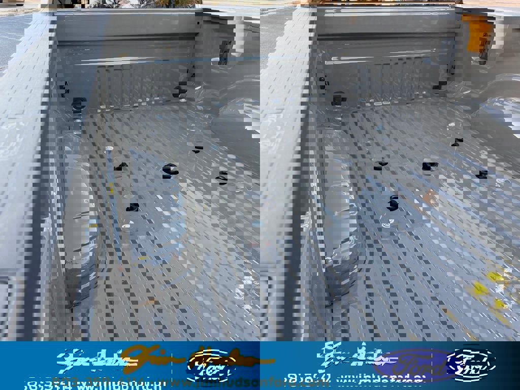 New 2026 Ford F250 Lariat w/ Lariat Ultimate Package image 12