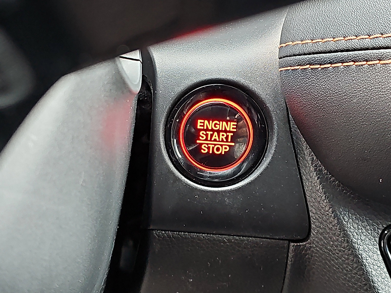 Used 2024 Honda HR-V Sport image 24