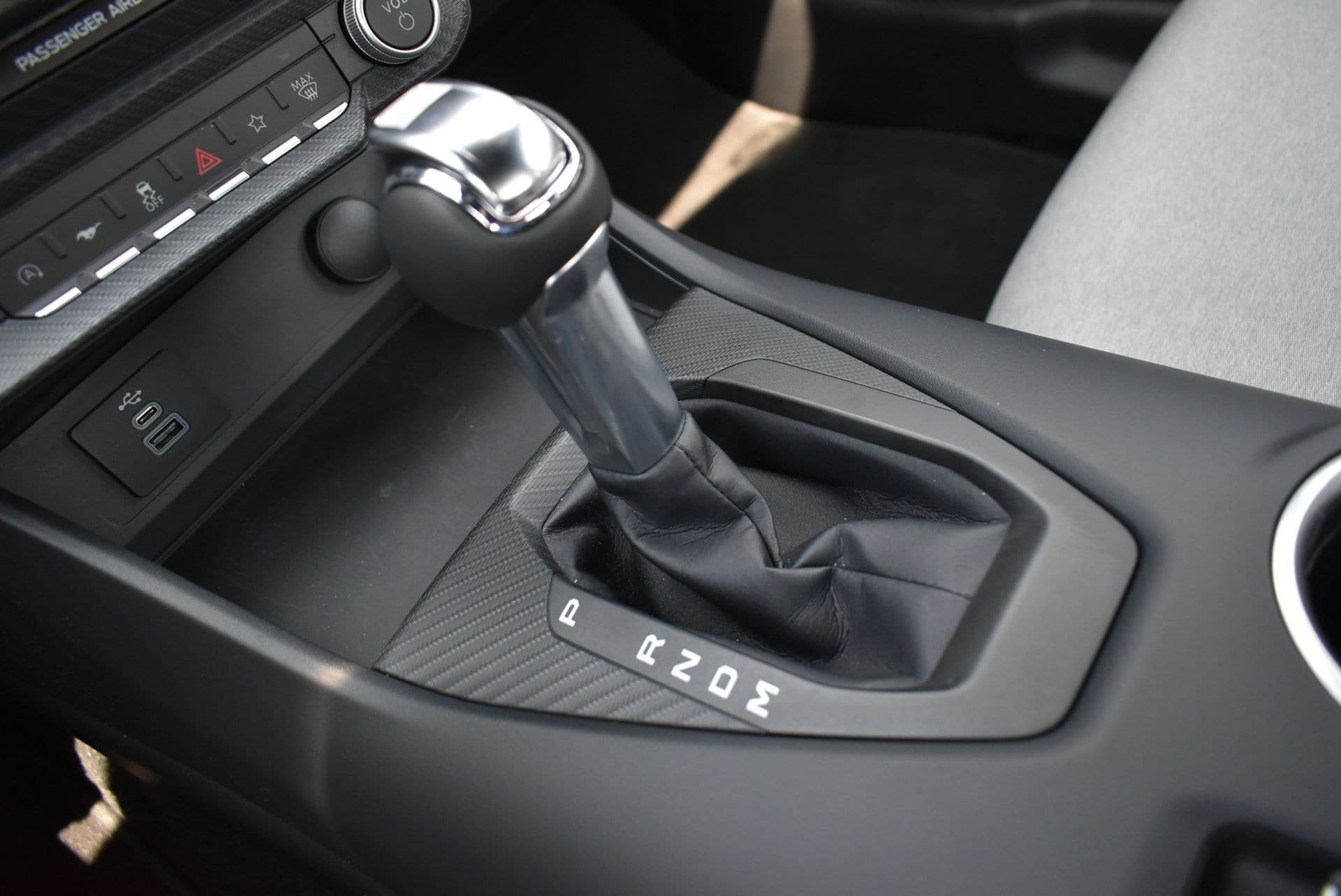 Used 2024 Ford Mustang GT RWD image 28