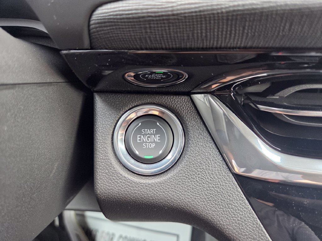 New 2026 Buick Envista Sport Touring w/ Convenience I Package FWD image 25