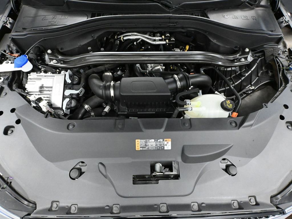 Used 2025 Lincoln Aviator Reserve w/ Jet Appearance Package image 57