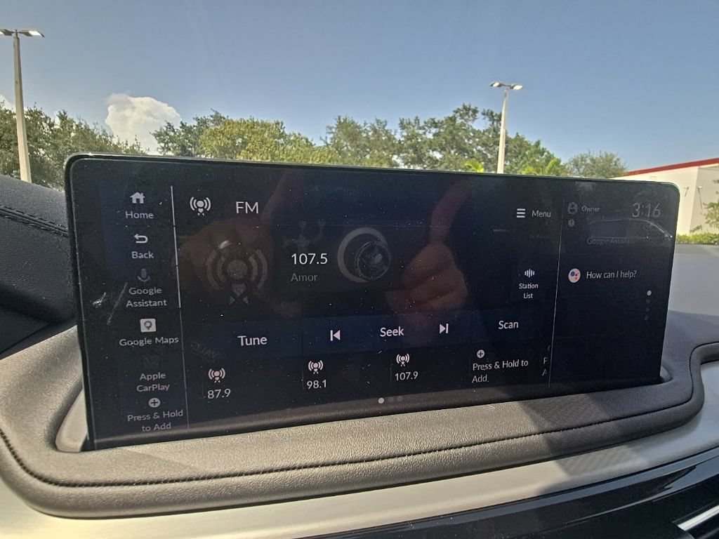 New 2026 Acura MDX FWD w/ Technology Package image 22