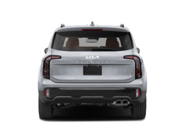 Used 2025 Kia Telluride SX X-Line AWD/4WD image 8