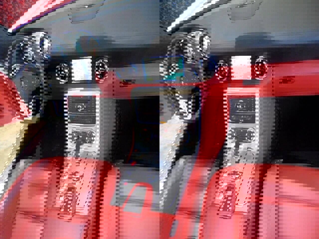 Used 2012 Mercedes-Benz SLS AMG Roadster image 8