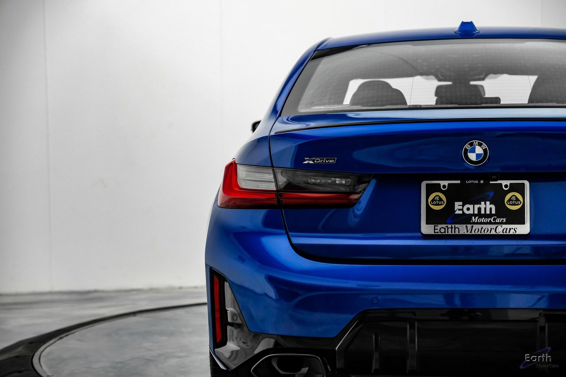 Used 2024 BMW M340i xDrive image 12