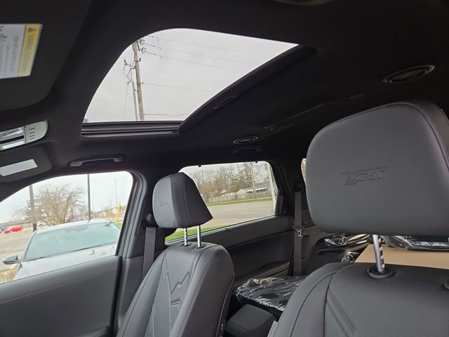 New 2026 Hyundai Palisade XRT Pro AWD/4WD image 28