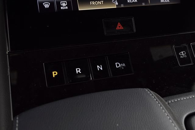 Used 2026 INFINITI QX80 4WD image 16