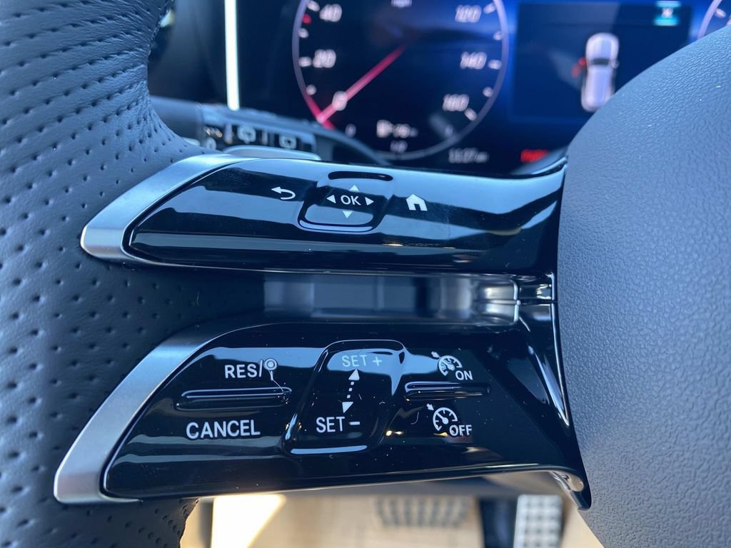 New 2026 Mercedes-Benz GLC 300 image 17