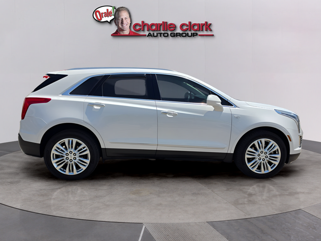 Used 2019 Cadillac XT5 Premium Luxury FWD image 7