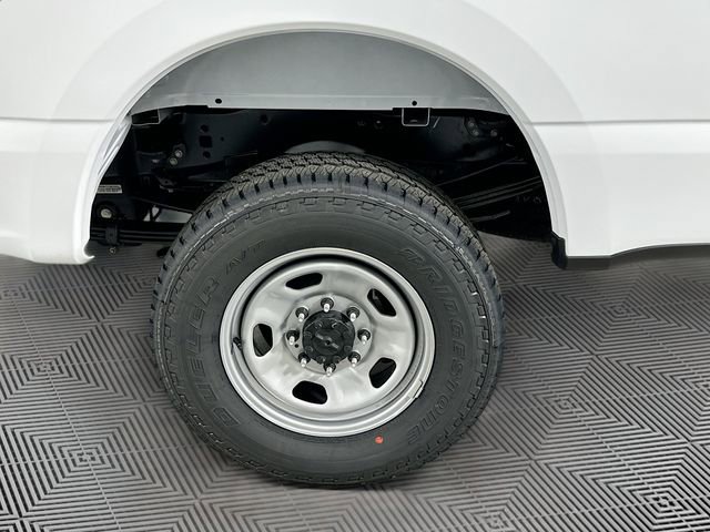 New 2026 Ford F350 XL w/ XL Chrome Package image 15