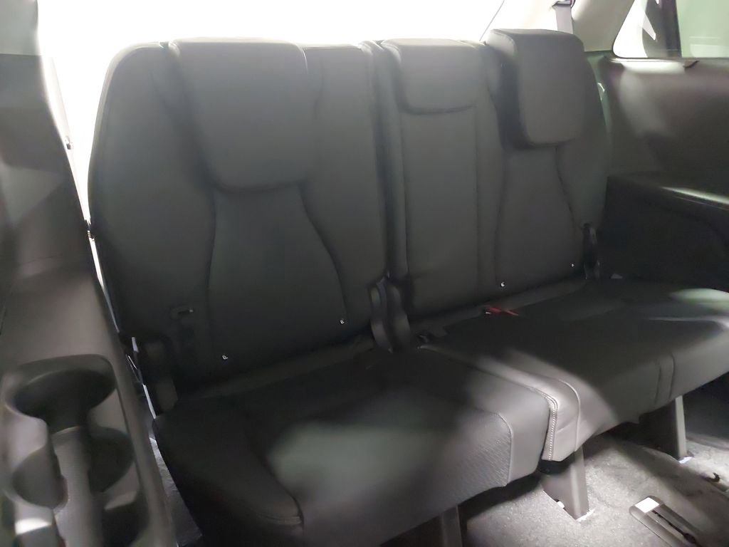 New 2026 Kia Carnival SX Prestige image 12