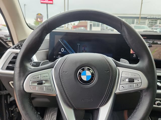 Used 2023 BMW X7 xDrive40i w/ Executive Package AWD/4WD image 20