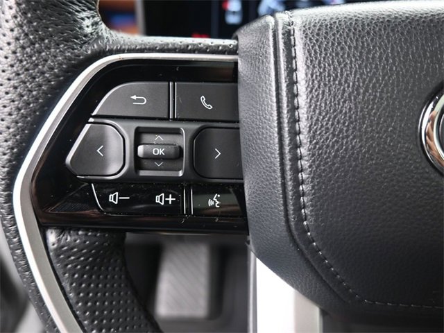Used 2024 Toyota Tundra 1794 Edition image 2