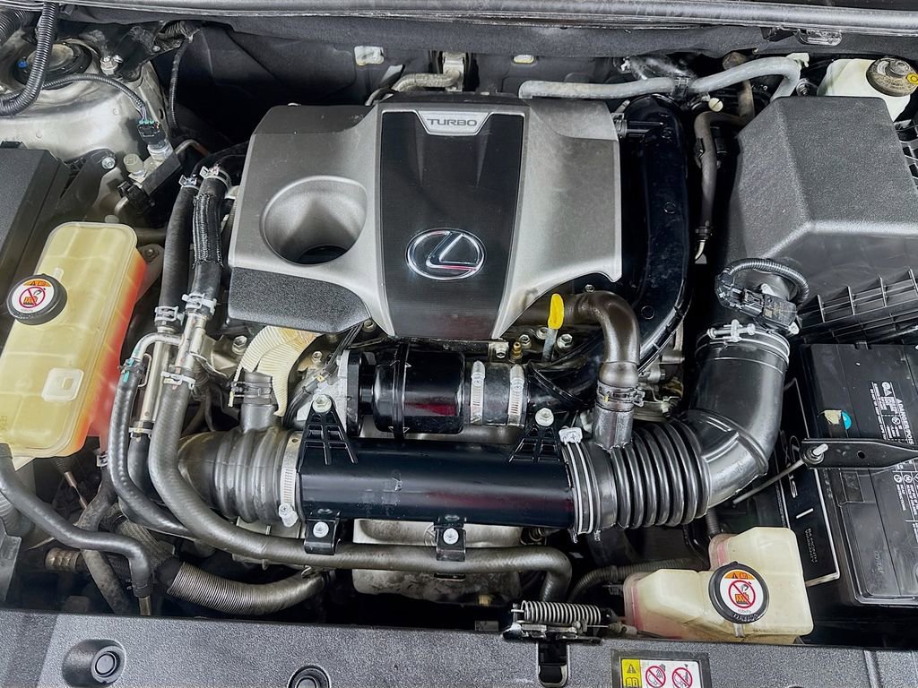 Used 2019 Lexus NX 300 FWD w/ Comfort Package image 40