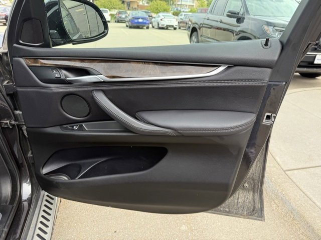 Used 2018 BMW X5 xDrive35d image 27