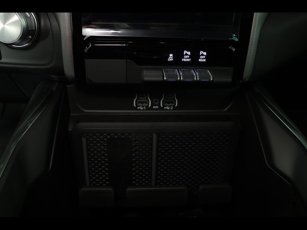 New 2026 RAM 1500 Laramie image 19