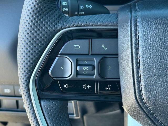 New 2026 Toyota Tundra Platinum AWD/4WD image 12