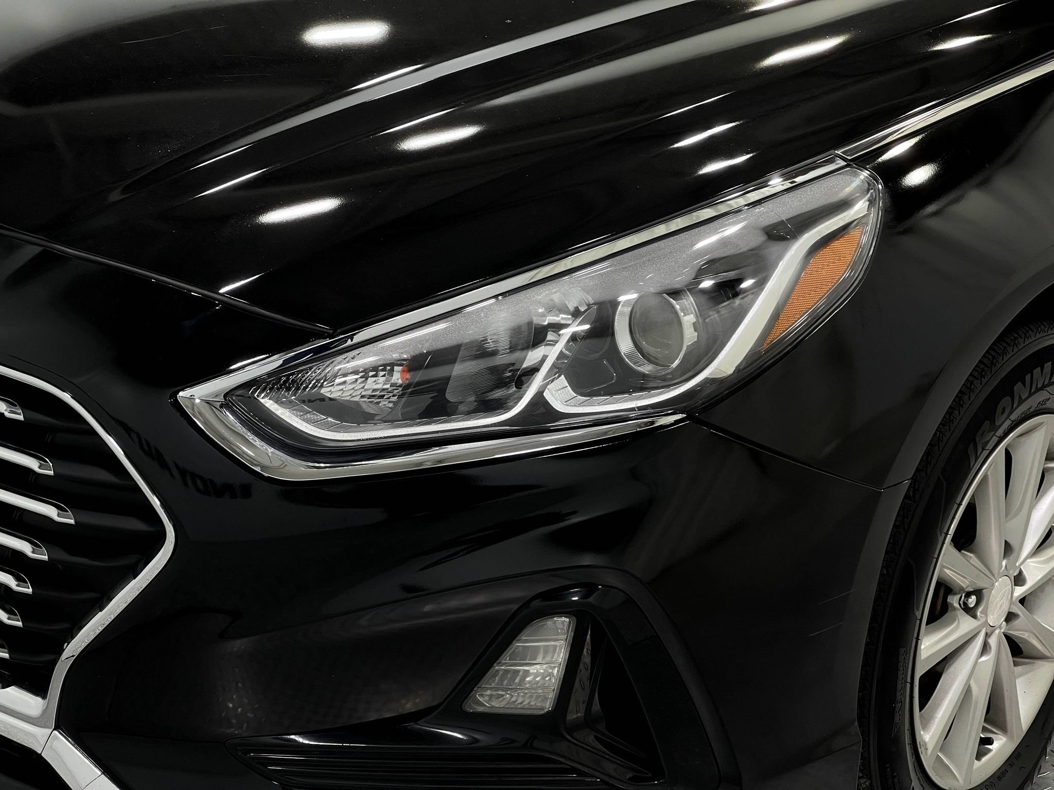 Used 2018 Hyundai Sonata SE FWD image 31