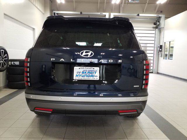 New 2026 Hyundai Palisade SEL AWD/4WD image 20