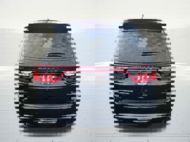 New 2026 Dodge Durango GT image 4