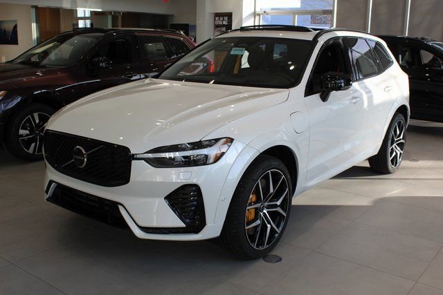 New 2026 Volvo XC60 T8 Polestar image 4