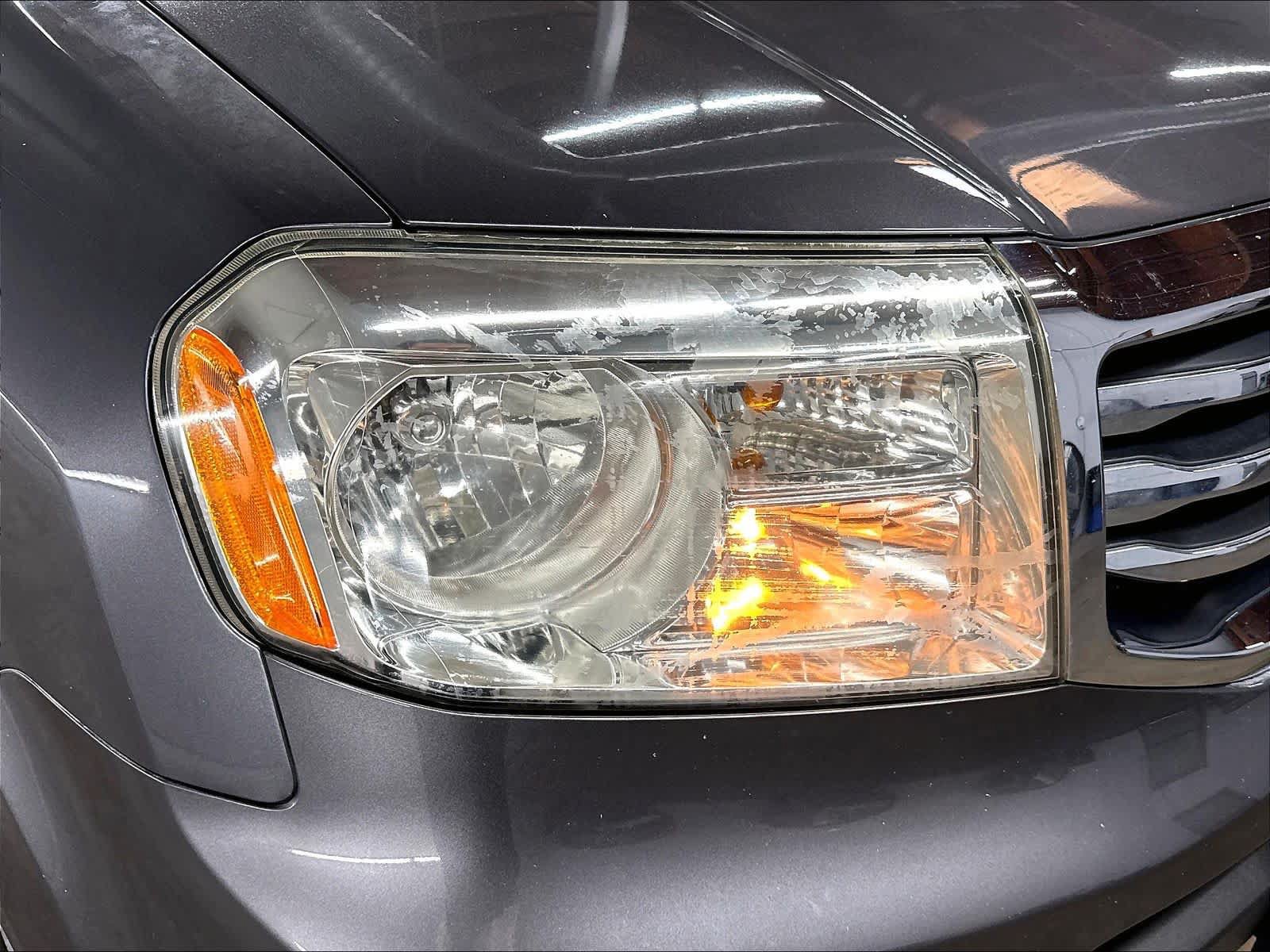 Used 2014 Honda Pilot EX image 30