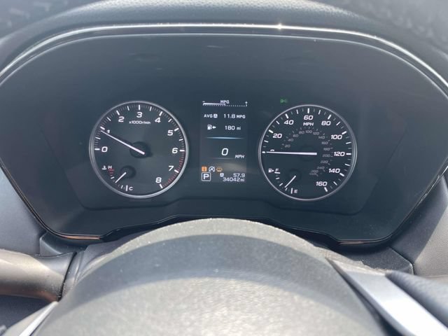 Used 2020 Subaru Outback Premium w/ Popular Package #1 AWD/4WD image 24