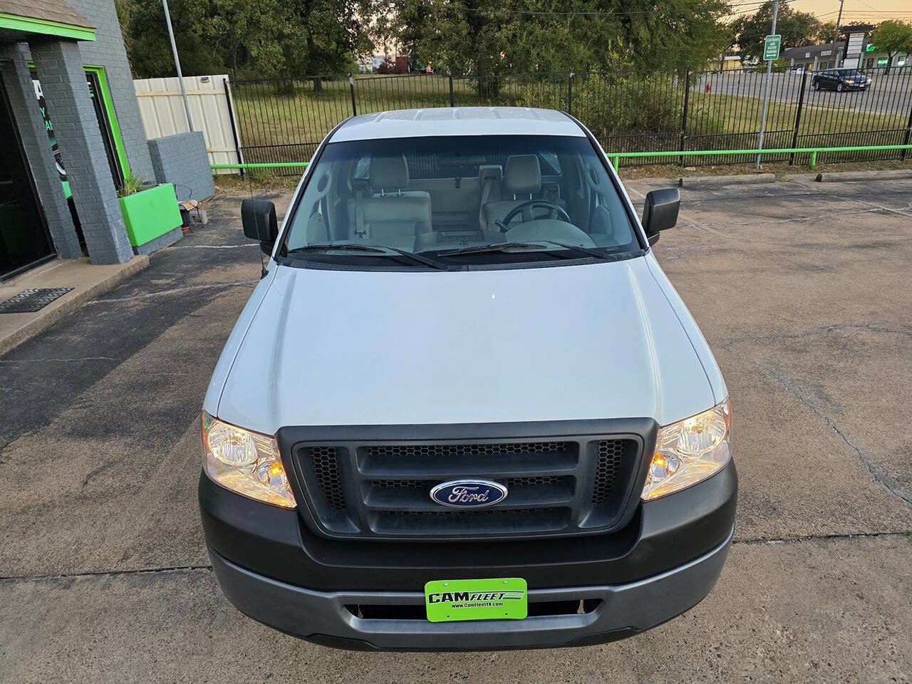 Used 2006 Ford F150 STX RWD image 48