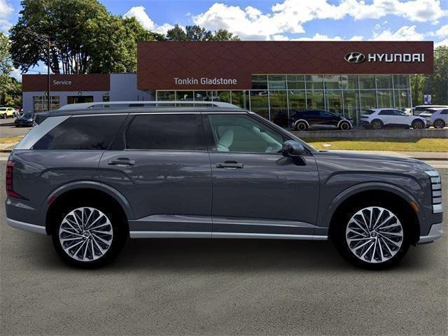 New 2026 Hyundai Palisade Calligraphy image 9