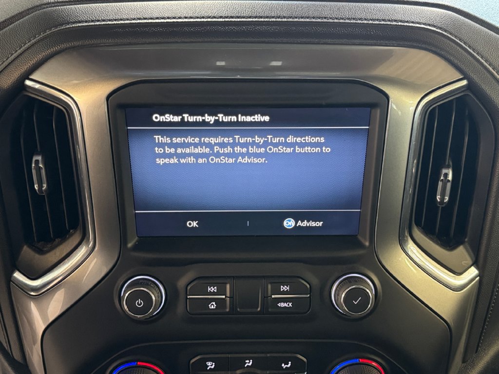 Used 2022 Chevrolet Silverado 1500 RST w/ All Star Edition Plus AWD/4WD image 19