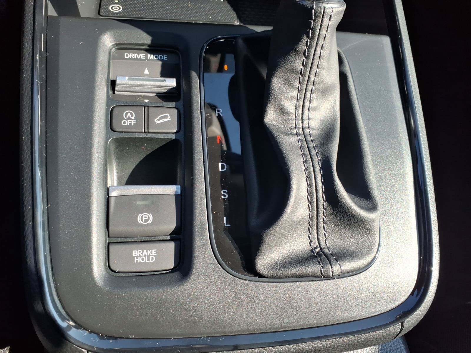 New 2026 Honda CR-V LX image 15