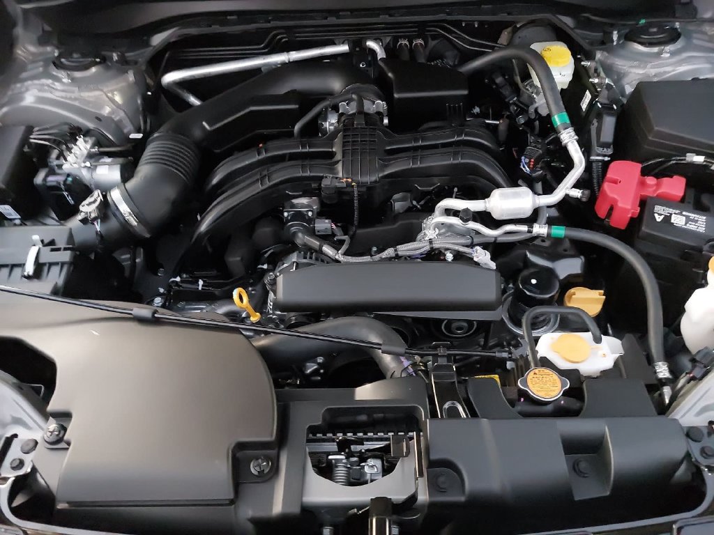 New 2026 Subaru Forester Sport AWD/4WD image 24