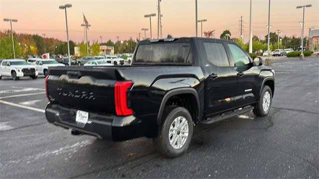 New 2026 Toyota Tundra SR5 image 28