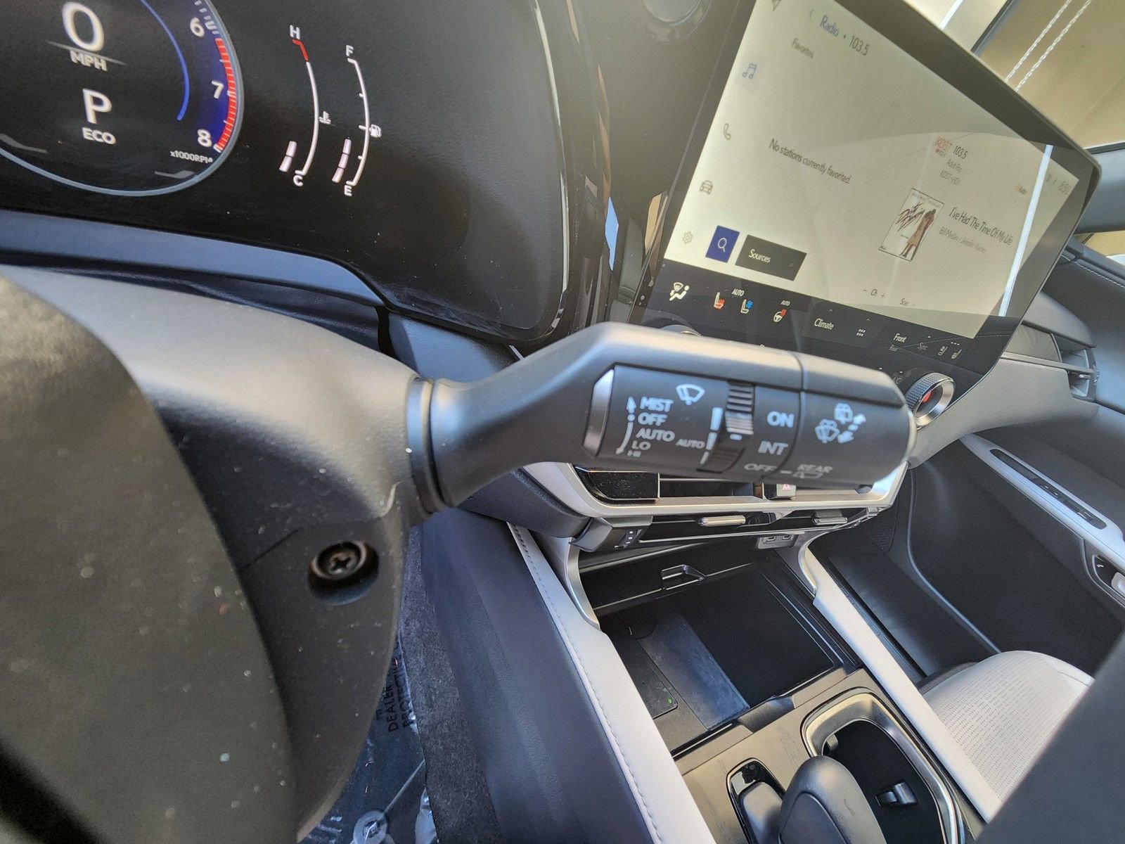 Used 2023 Lexus RX 350 Premium Plus w/ Accessory Package (Z1) image 39