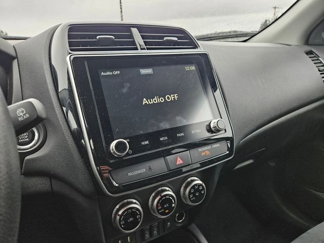 Used 2024 Mitsubishi Outlander Sport SE image 10