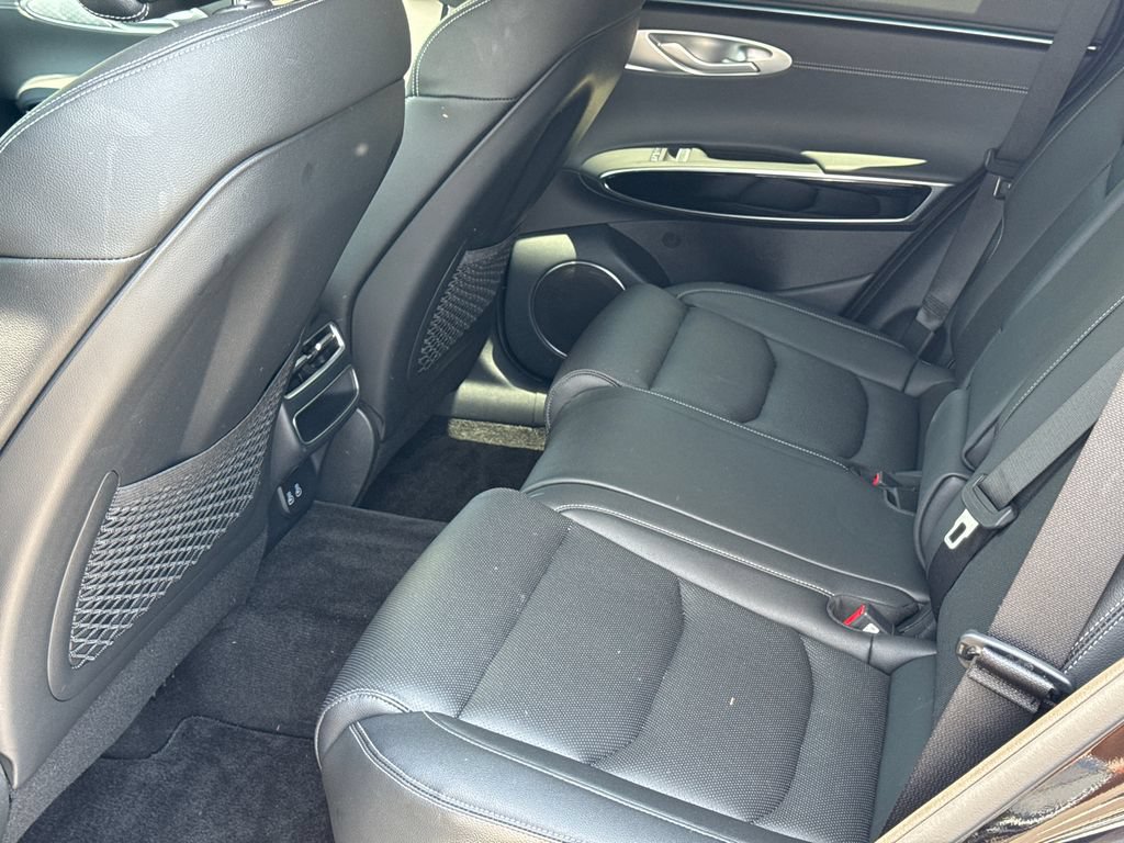 Used 2026 Genesis GV70 2.5T AWD/4WD image 24