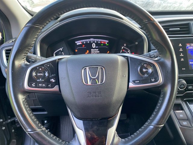 Used 2019 Honda CR-V EX-L image 18
