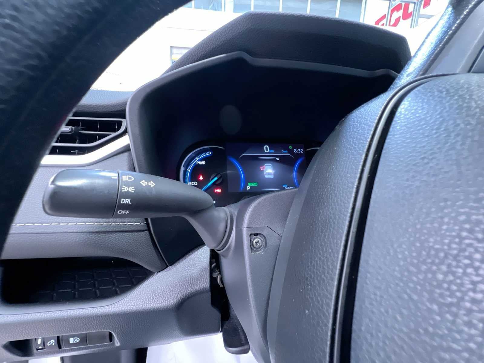 Used 2023 Toyota RAV4 LE AWD/4WD image 18