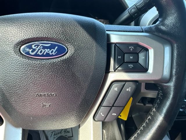 Certified 2020 Ford F250 Lariat w/ Lariat Value Package AWD/4WD image 19