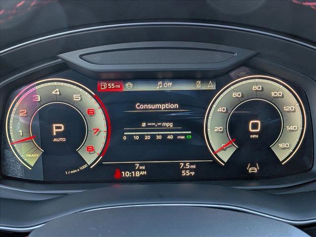 New 2026 Audi Q7 3.0T Prestige image 10