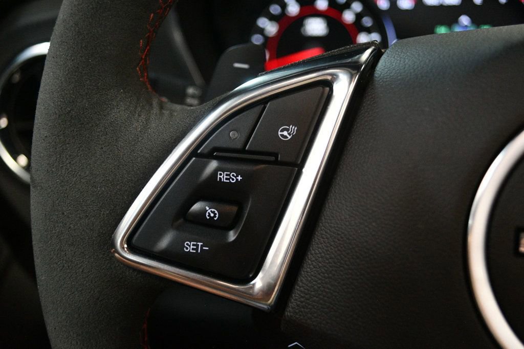 Used 2023 Chevrolet Camaro ZL1 image 70