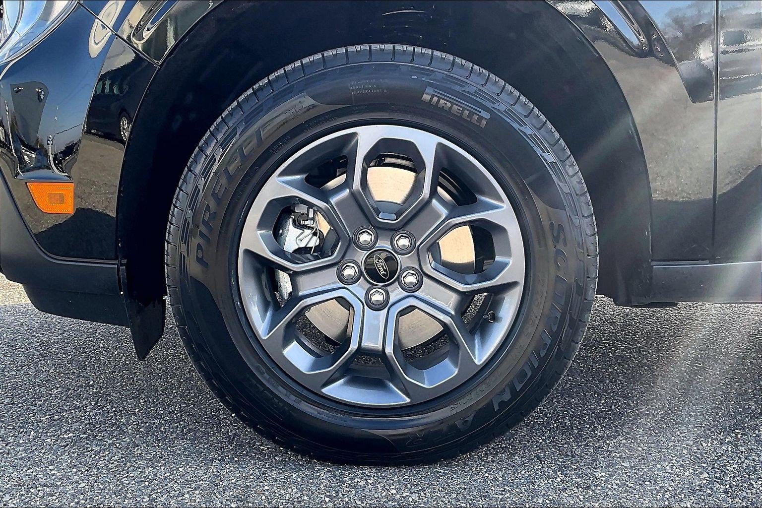 New 2026 Ford Maverick XLT w/ XLT Luxury Package AWD/4WD image 11