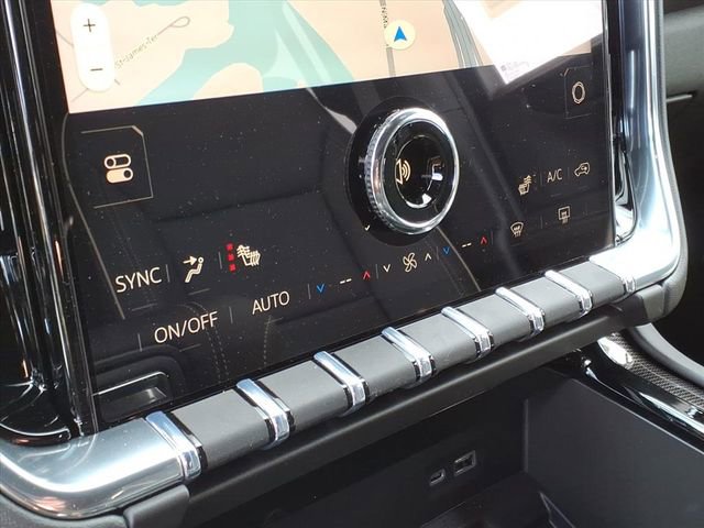 New 2026 GMC Yukon Elevation w/ LPO, Floor Liner Package image 23