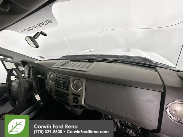 Used 2016 Ford F250 XLT AWD/4WD image 25