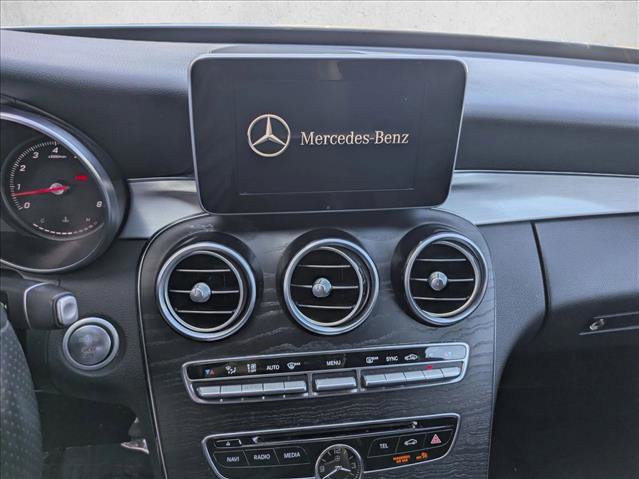 Used 2018 Mercedes-Benz C 300 Sedan image 13