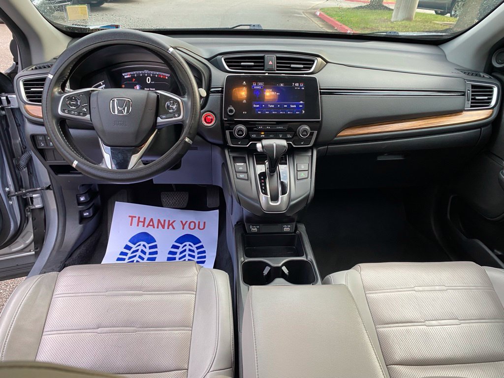 Used 2020 Honda CR-V EX-L image 30