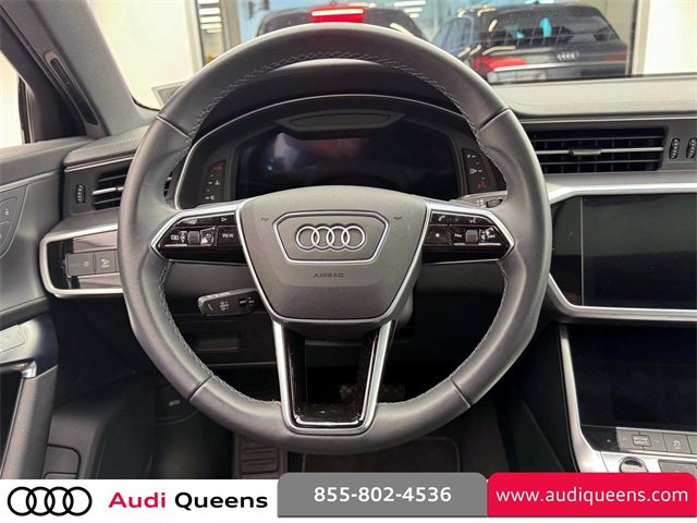 Certified 2024 Audi A6 2.0T Premium image 13